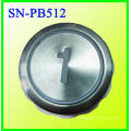 Colorido levantar botón para Thyssenkrupp (SN-PB512)